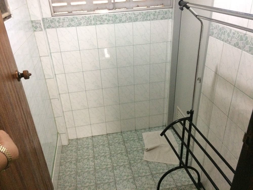 Ban Suan Klang Muang Resort Мае Хонг Сон Екстериор снимка